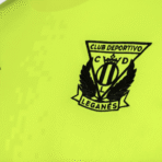 22/23 Leganes Third Jersey - Image 3