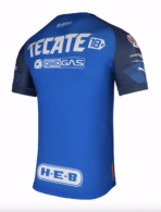 22/23 Monterrey Away Jersey - Image 2