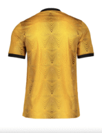 22/23 Kaizer Chiefs Home Jersey - Image 2