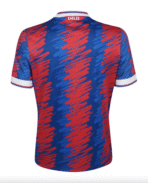 22/23 Crystal Palace Home Jersey - Image 2