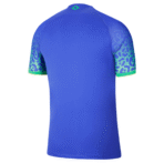 22/23 Brazil Away Jersey - Image 2