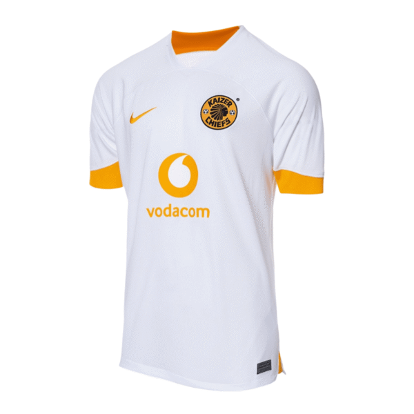 22/23 Kaizer Chiefs Away Jersey