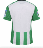 22/23 Real Betis Home Jersey - Image 2