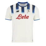 25/26 Atalanta Away Jersey