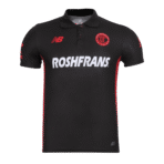 25/26 Toluca Third Jersey