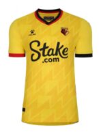 22/23 Watford Home Jersey