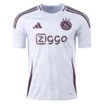 24/25 Ajax Third Jersey