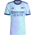 24/25 Arsenal Third Jersey
