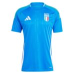 24/25 Italy Home Jersey
