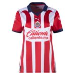 23/24 Women’s Chivas Home Jersey