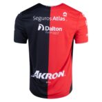 24/25 Atlas Home Jersey - Image 2