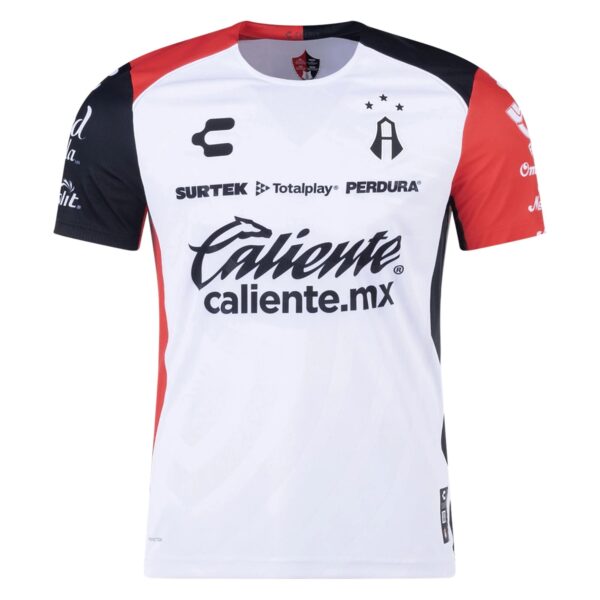 24/25 Atlas Away Jersey