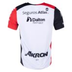 24/25 Atlas Away Jersey - Image 2