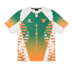 24/25 Venezia Pre-Match Jersey