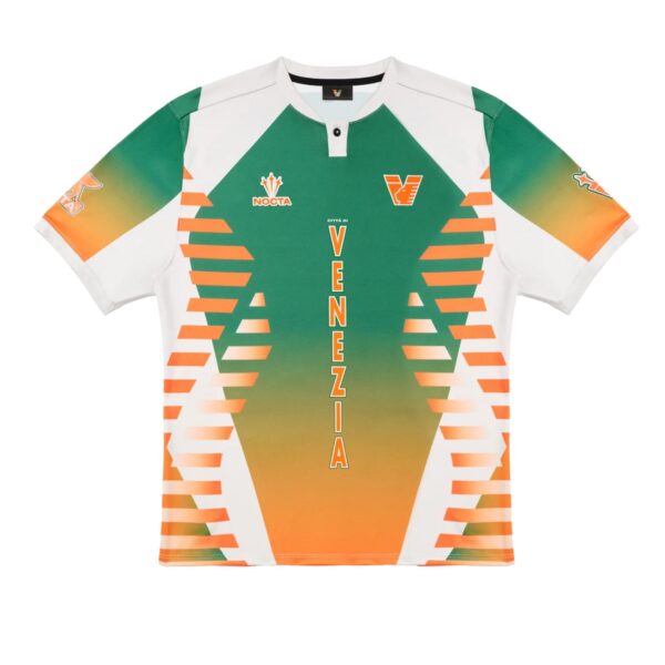 24/25 Venezia Pre-Match Jersey