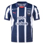 24/25 Monterrey Home Jersey
