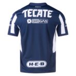 24/25 Monterrey Home Jersey - Image 2