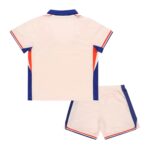 24/25 Kids Chelsea Away Kit - Image 2