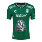 24/25 Club Leon Home Jersey