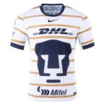 24/25 Pumas UNAM Home Jersey
