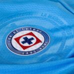 24/25 Cruz Azul Home Jersey - Image 3