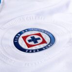 24/25 Cruz Azul Away Jersey - Image 3