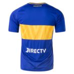 24/25 Boca Juniors Home Jersey - Image 2