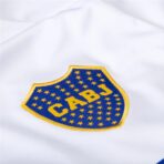 24/25 Boca Juniors Away Jersey - Image 3