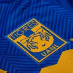 24/25 Tigres Away Jersey - Image 3