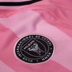 2025 Inter Miami CF Home Jersey - Image 3