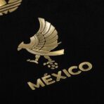2025 Mexico Special Edition Jersey - Image 3