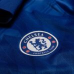 25/26 Chelsea Home Jersey - Image 3
