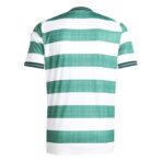 25/26 Celtic Home Jersey - Image 2