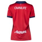 23/24 Women’s Chivas Home Jersey - Image 2