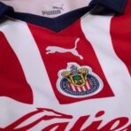23/24 Women’s Chivas Home Jersey - Image 3