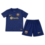 24/25 Kids Barcelona Pre-Match Kit
