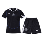 25/26 Kids Chelsea Third Kit