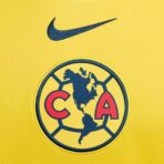 24/25 Club America Home Jersey - Image 2