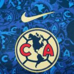 24/25 Club America Away Jersey - Image 2