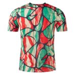 24/25 Arsenal Pre-Match Jersey - Image 2