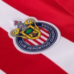 24/25 Chivas de Guadalajara Home Jersey - Image 3