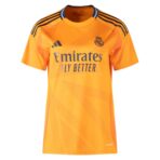 24/25 Women’s Real Madrid Away Jersey