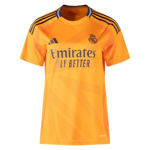 24/25 Women’s Real Madrid Away Jersey