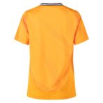 24/25 Women’s Real Madrid Away Jersey - Image 2