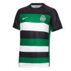24/25 Sporting CP Lisbon Home Jersey
