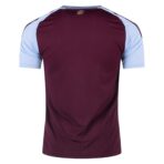 24/25 Aston Villa Home Jersey - Image 2