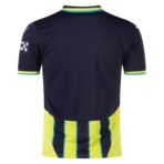 24/25 Manchester City Away Jersey - Image 2