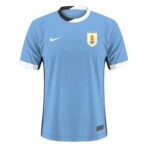 24/25 Uruguay Home Jersey