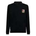 24/25 AC Milan Goalkeeper 125th Anniversary Home Jersey