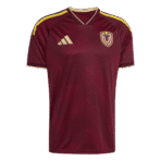 2026 Venezuela Home Jersey